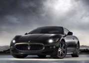 Maserati GranTurismo S